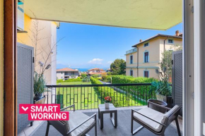 Orchidea P1-2 Apartment by Wonderful Italy